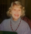 Nancy Parks Valelly ’52